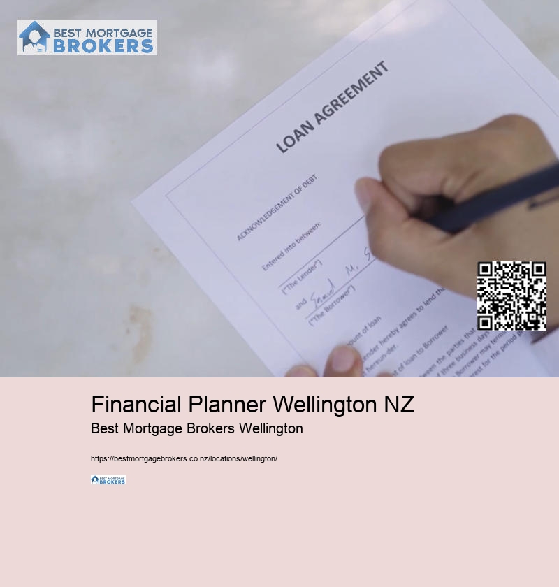 Mortgage Renewal Wellington