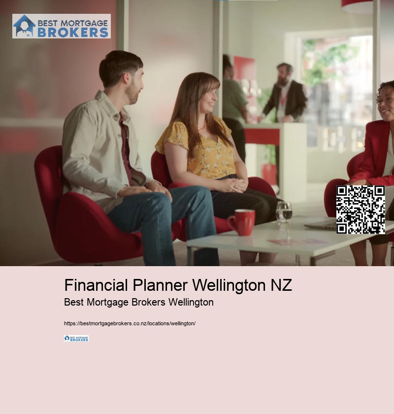 Independent Financial Advisor Wellington NZ