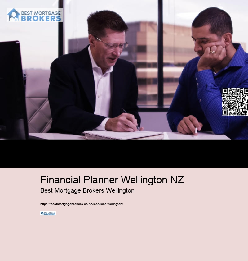 Best Mortgage Broker Wellington