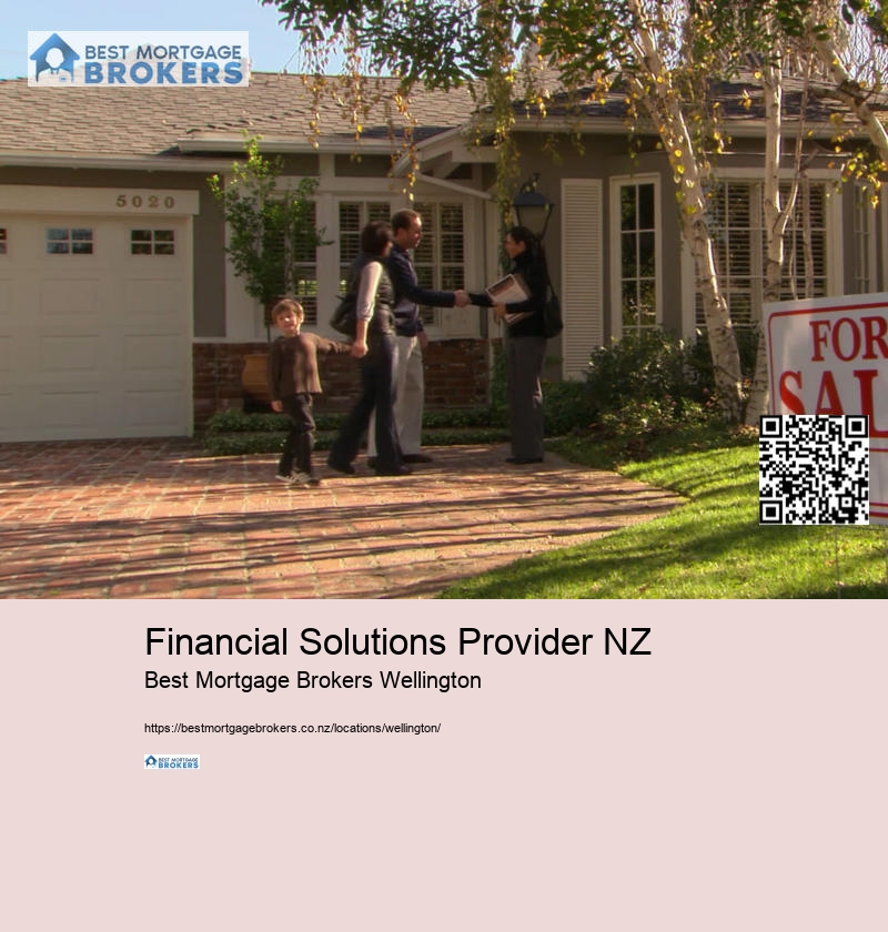 Financial Solutions Provider NZ