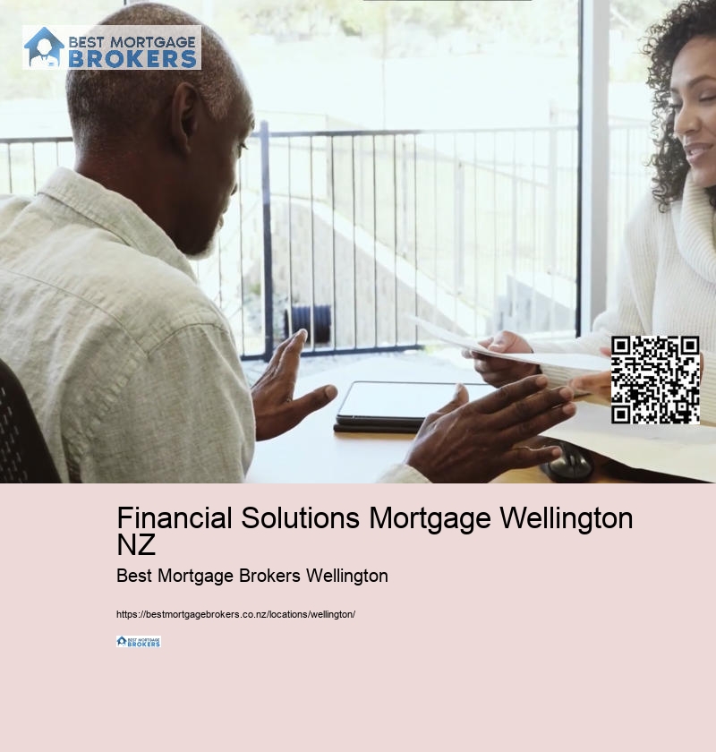 Commercial Mortgage Broker Wellington NZ