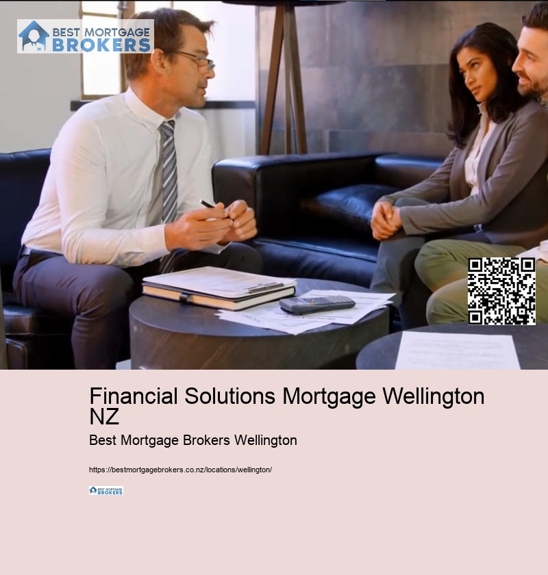 Wellington Mortgage Advisor