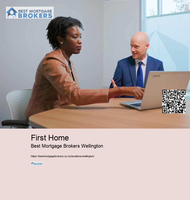 Wellington Mortgage Broker