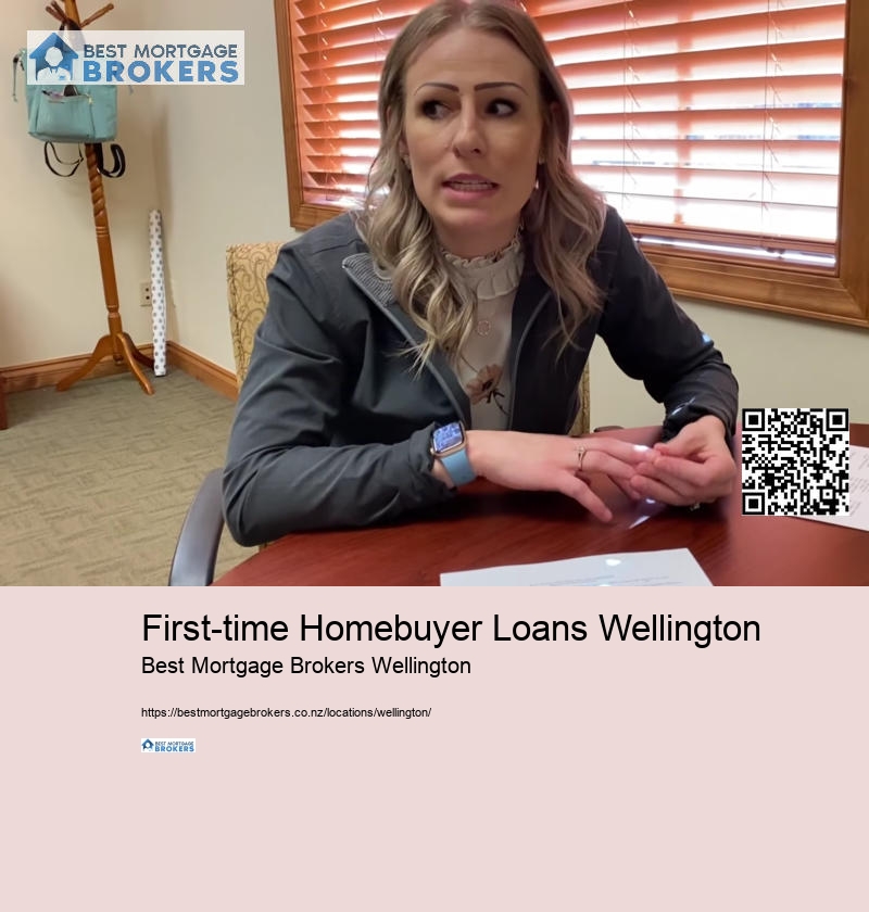 Best Mortgage Brokers In New Zealand