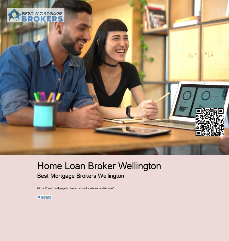 Broker Mortgage Near Me