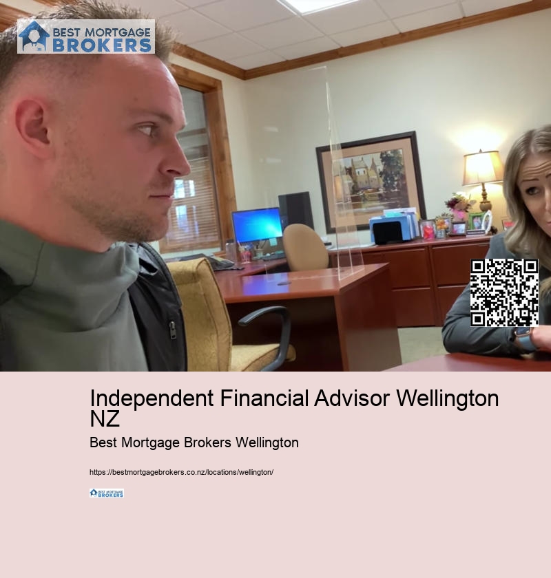 Wellington Mortgage Advice For Expats