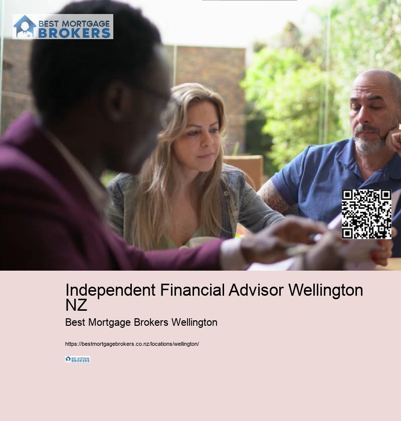 Upper Hutt Mortgage Broker