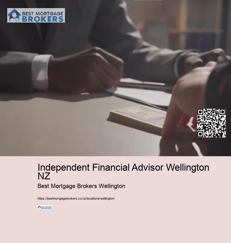 Wellington Real Estate Financing