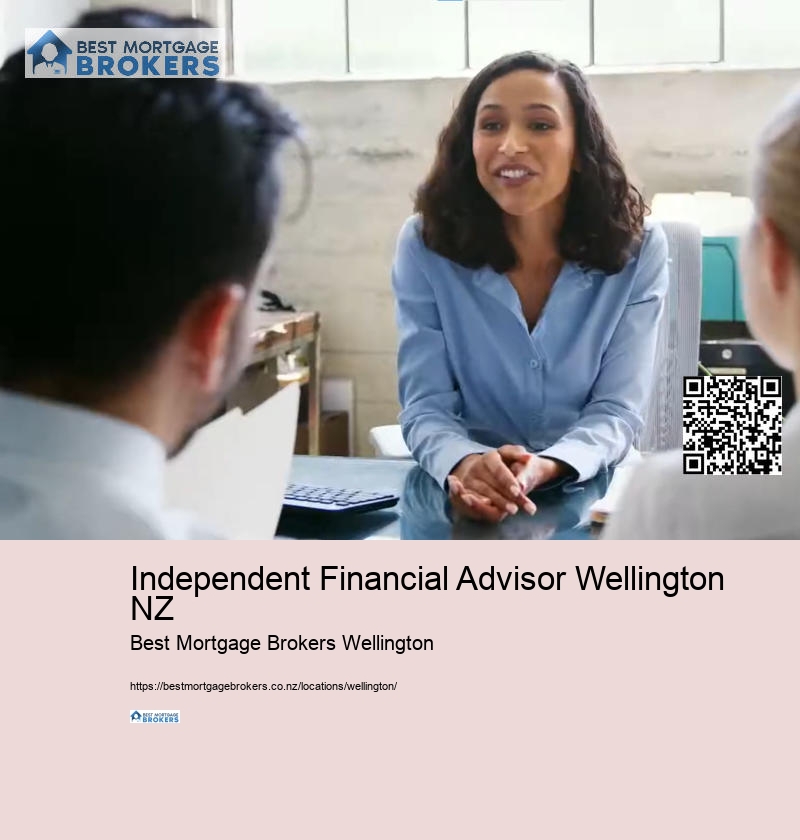 Mortgage Broker Wellington NZ