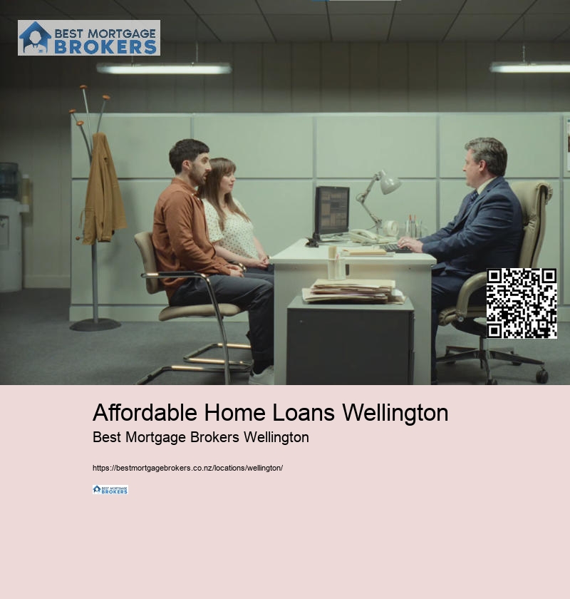 Commercial Mortgage Broker NZ