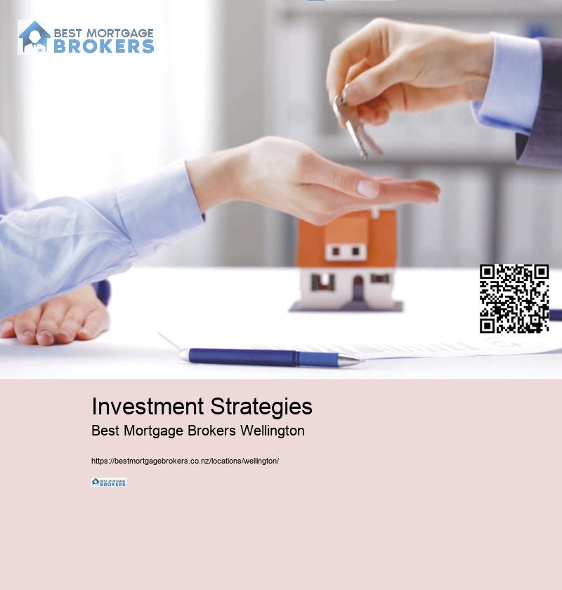 Investment Strategies