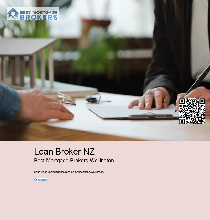 Local Mortgage Brokers Wellington