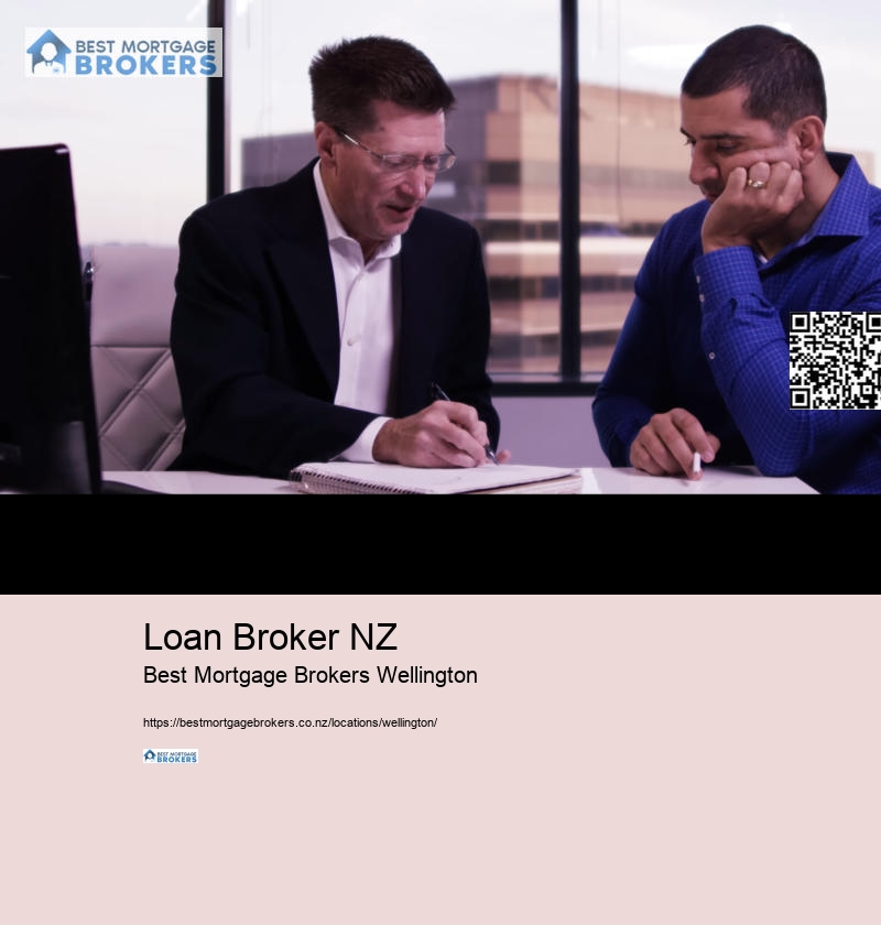 Variable-rate Mortgages Wellington