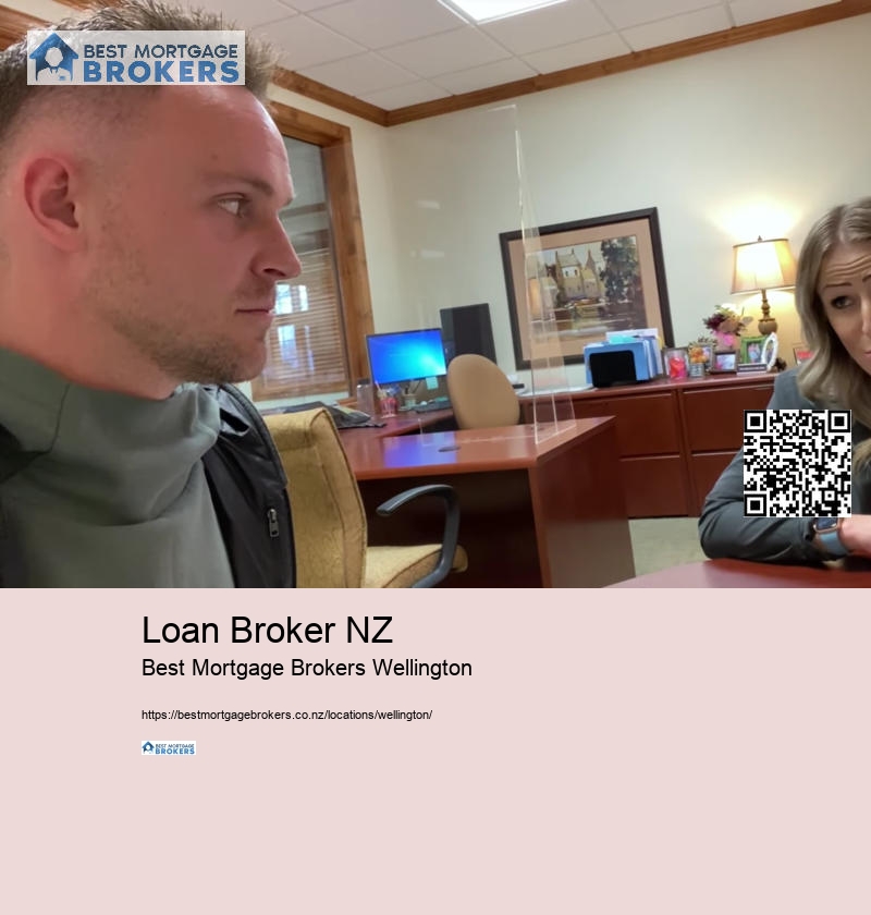 Loan Broker NZ