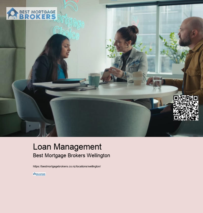 Wellington Mortgage Brokers