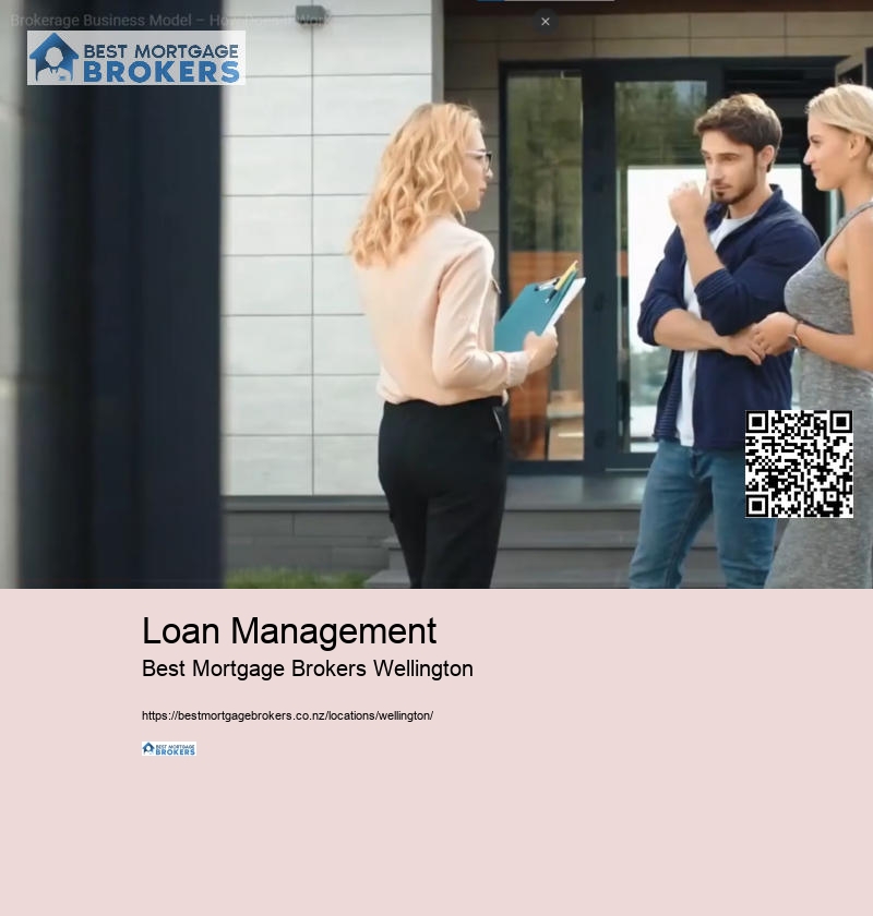 Best Mortgage Broker In Wellington