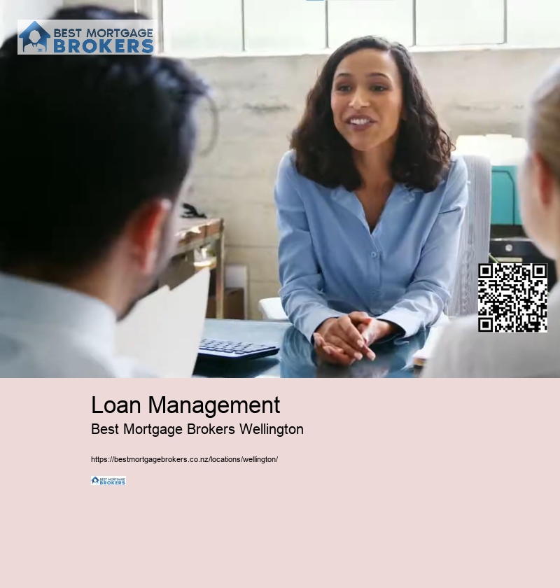 Loan Management