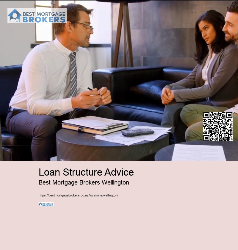 Wellington Mortgage Brokerage Firms