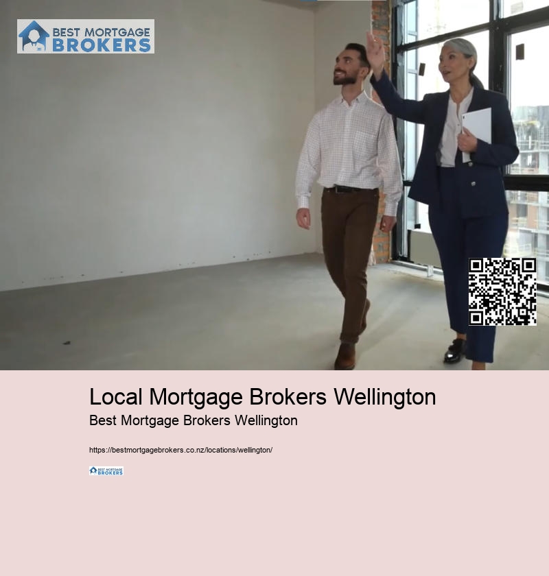 Mortgage Broker Petone