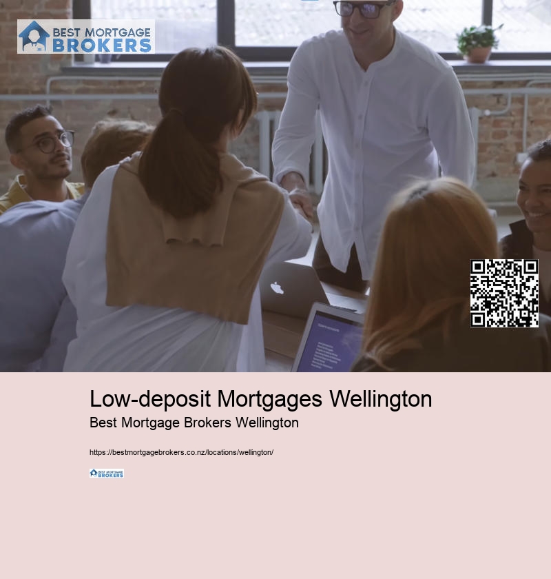 Mortgage Renewal Wellington