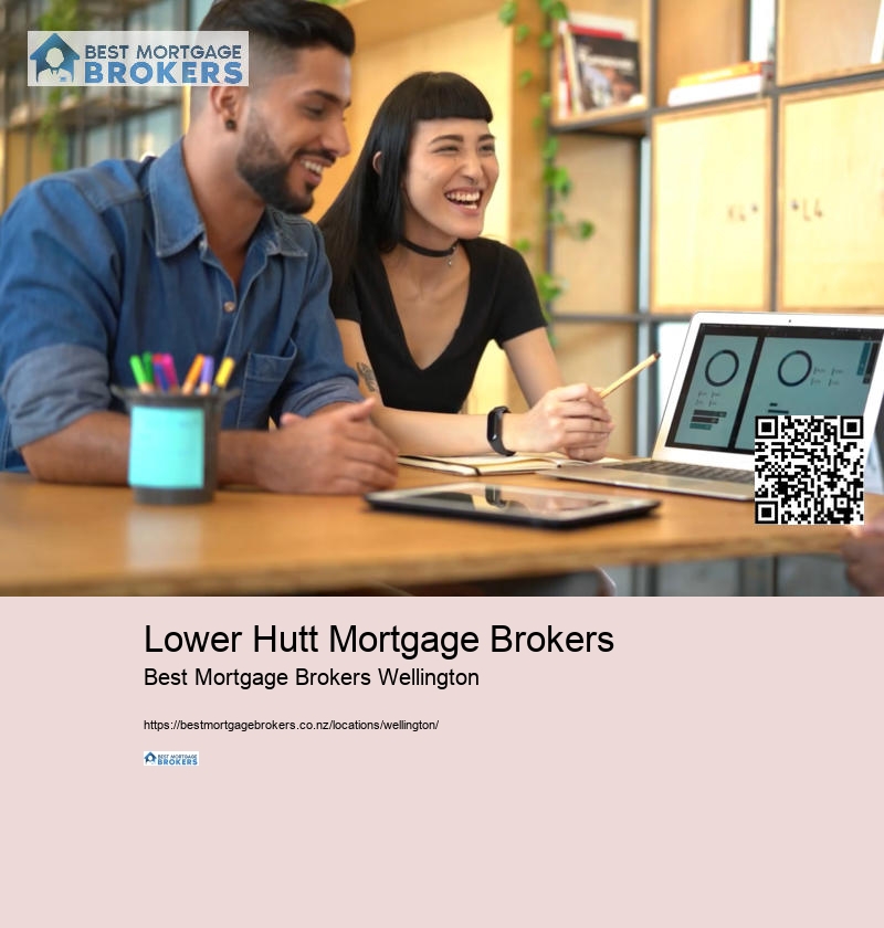 Lower Hutt Mortgage Brokers