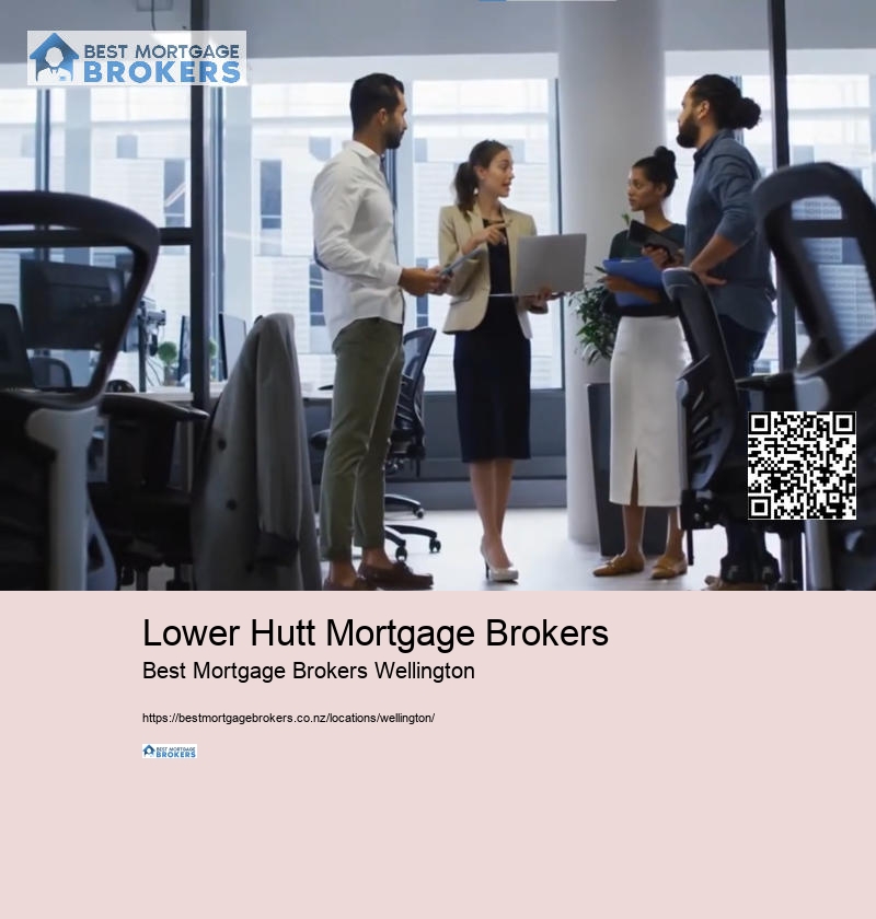 Top Mortgage Brokers Wellington