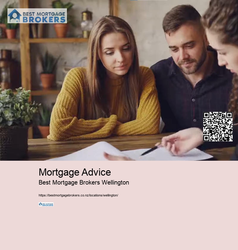 Mortgage Broker Quotes