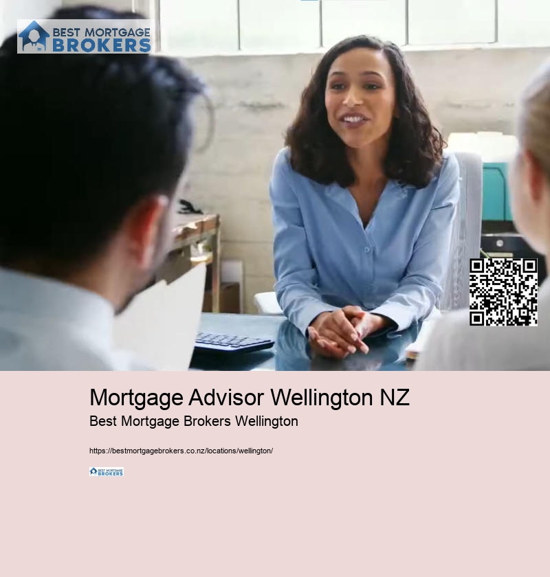 Lower Hutt Mortgage Brokers