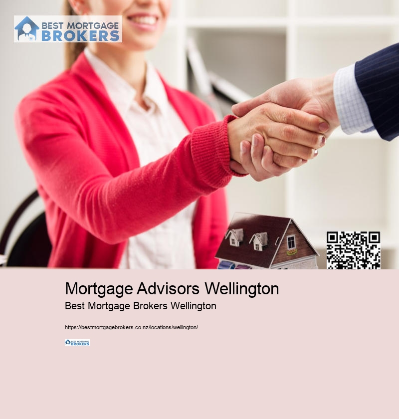 Financial Advisor Wellington NZ