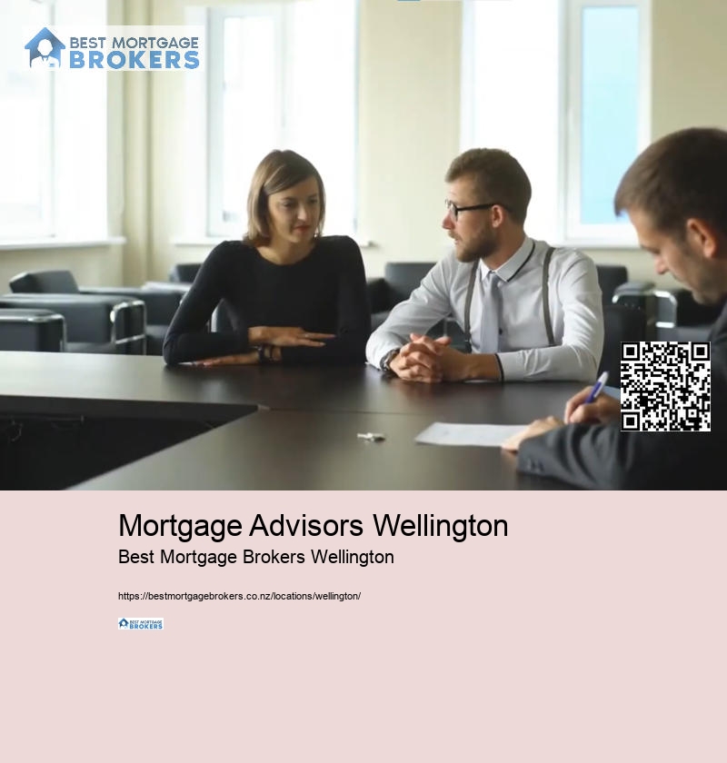 Mortgage Brokering