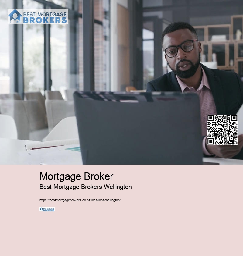 Best Mortgage Brokers In New Zealand