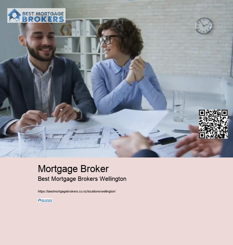 Wellington Mortgage Broker