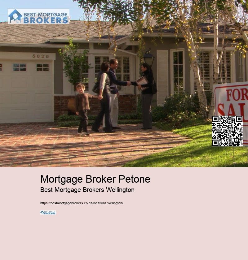 Mortgage Brokers Wellington