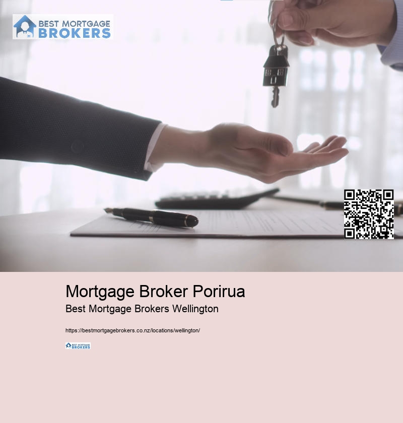 Mortgage Broker Porirua