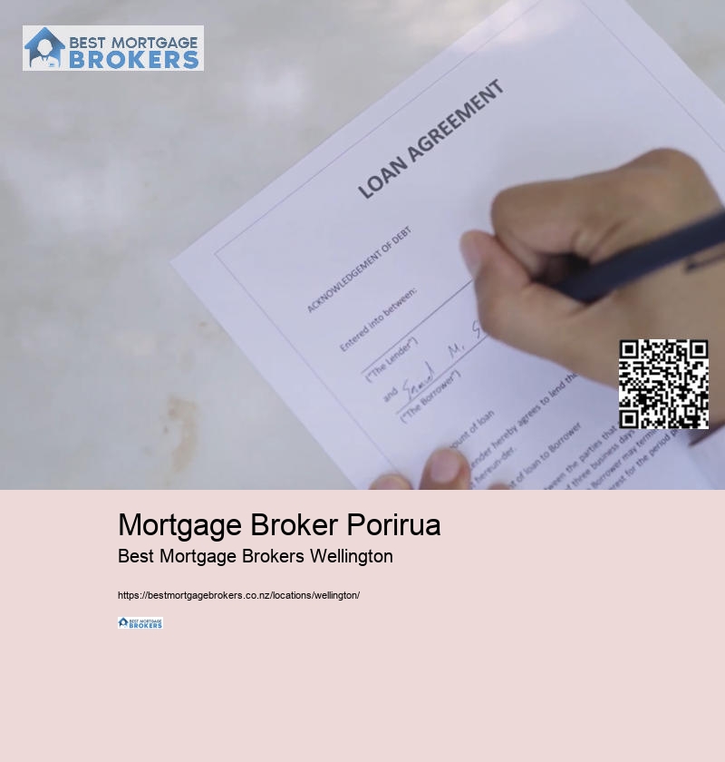 Mortgage Broker Wellington NZ