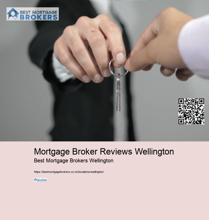 Mortgage Broker Reviews Wellington