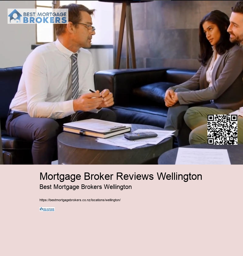 Commercial Mortgage Broker NZ