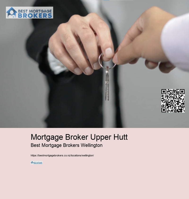 Mortgage Consultation Wellington