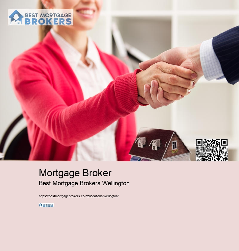 Mortgage Broker