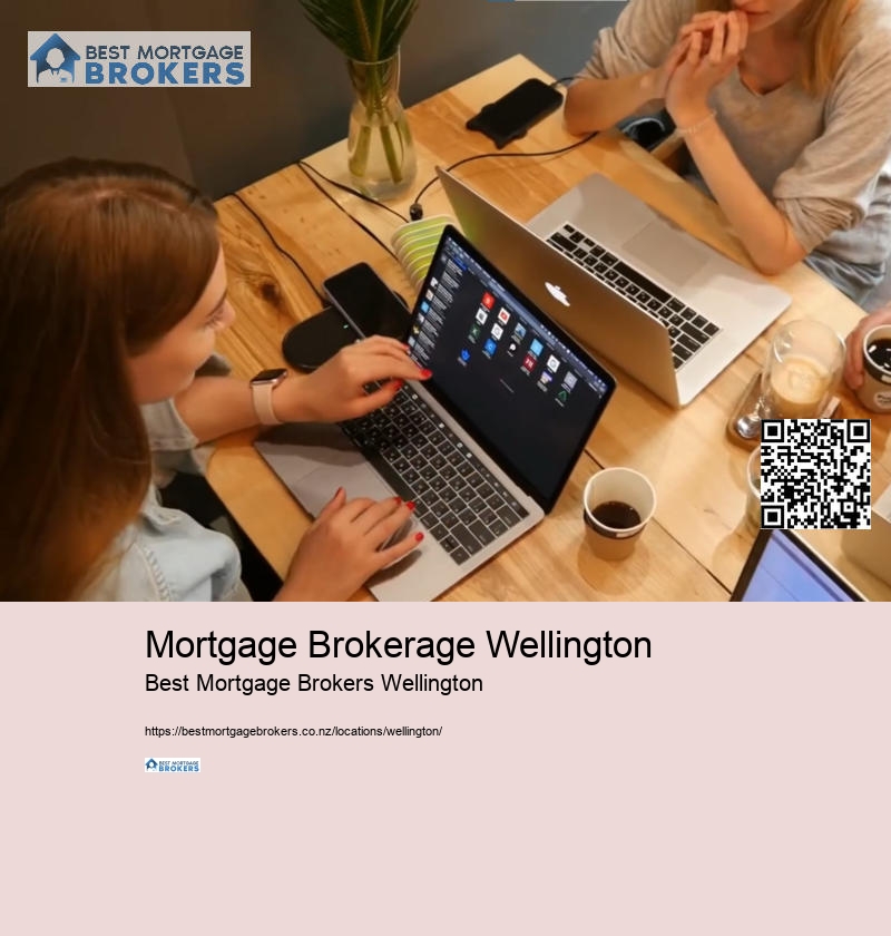 Financial Advice Wellington