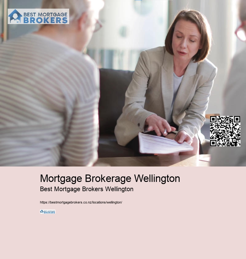 Expert Mortgage Advice Wellington