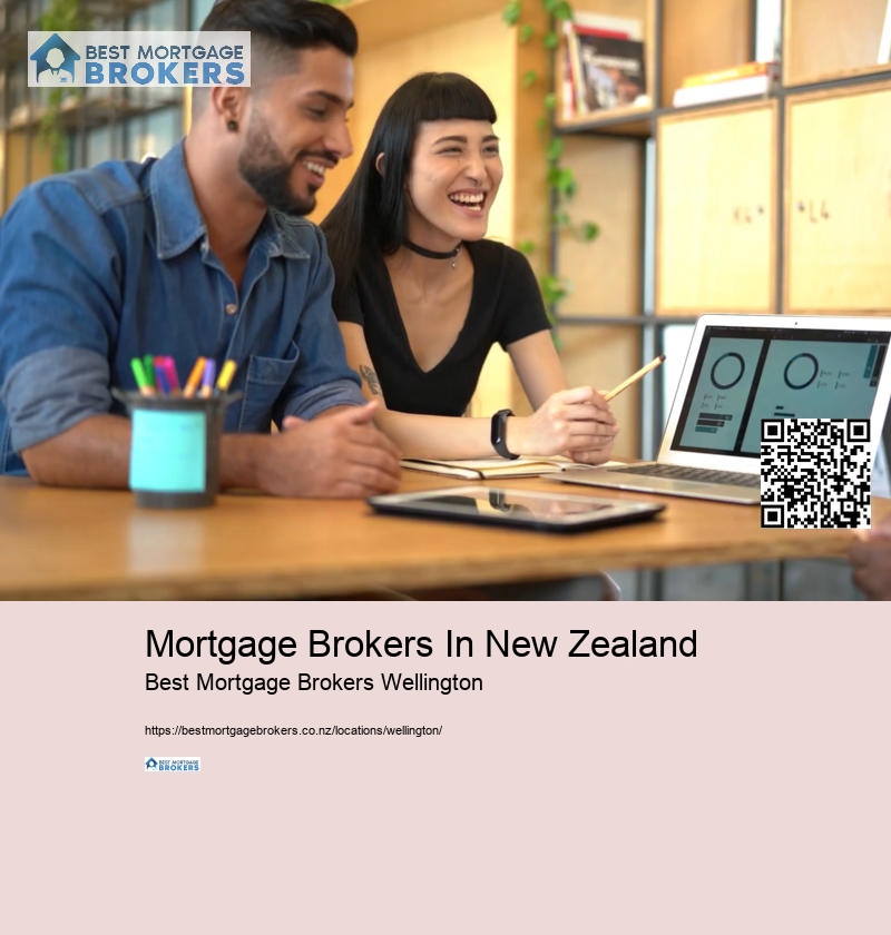 Mortgage Broker Petone