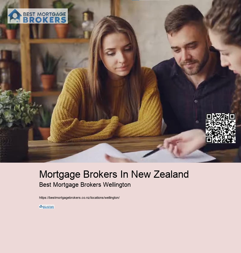 Wellington Mortgage Assistance