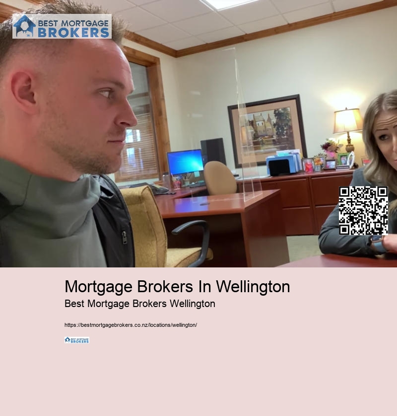 Wellington Mortgage Insurance