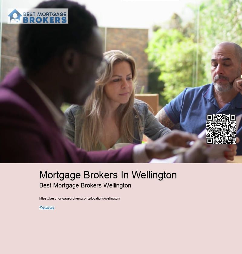 Mortgage Brokers Wellington Reviews