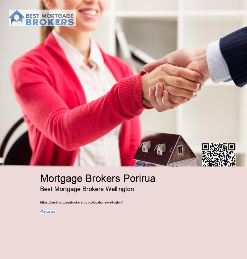 Best Mortgage Brokers