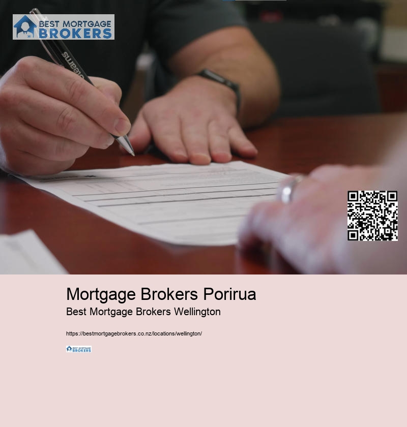 Top Mortgage Brokers Wellington