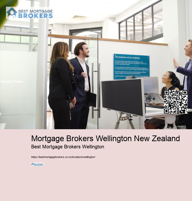 Wellington Mortgage Advisor