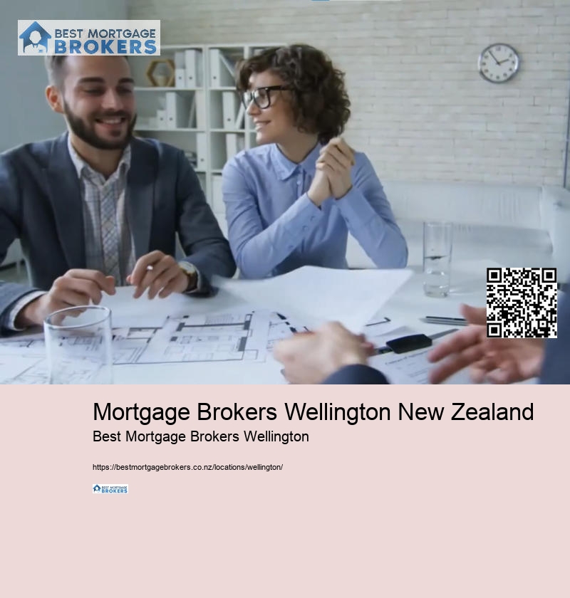 Independent Mortgage Broker Wellington NZ