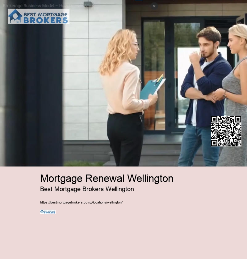 Wellington Mortgage Broker